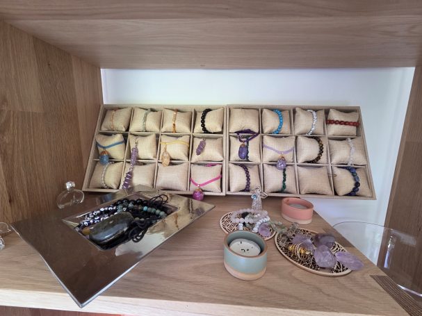 cabinet hypnothérapie, magnétisme ou nettoyage de lieu à Lyon