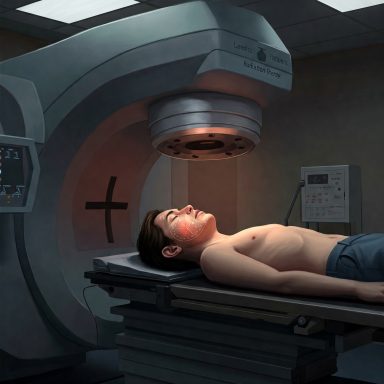 Les Sens d'Anne-Ca - Magnétiseur Lyon - radiothérapie