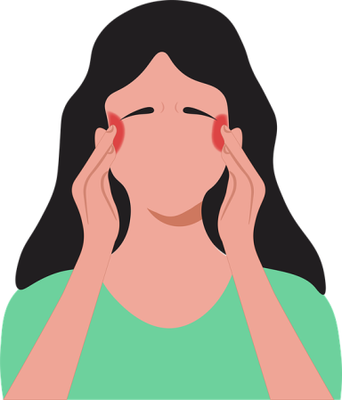Les Sens d'Anne-Ca - Magnétiseur Lyon - Lever une migraine